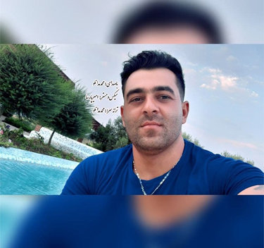 محمد مدانلو ستیا